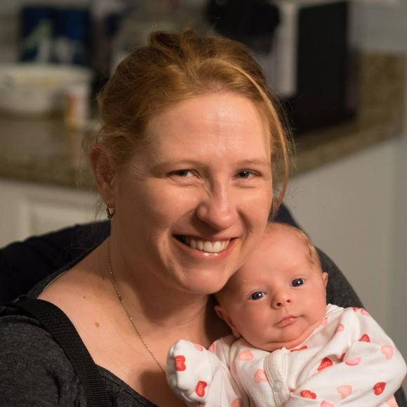 Meet your Posher, Patti - Picture 1 of 1